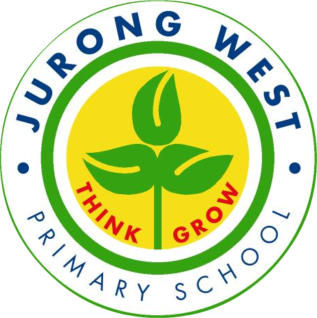 logo of Jurong West Primary School